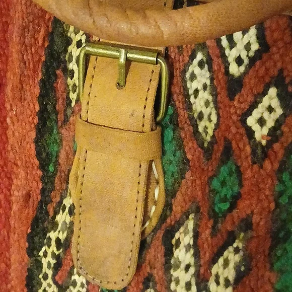 Travel Bag - Picture 4 of 8